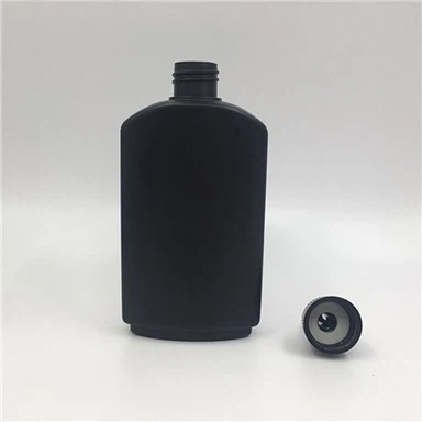 Yas 60ml 120ml Squeeze Bottle Nrog Koob Yas Amber Twist Top Lub raj mis