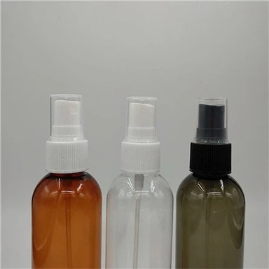 Tus nqi pheej yig Travel Pocket Mist Bottle Spray
