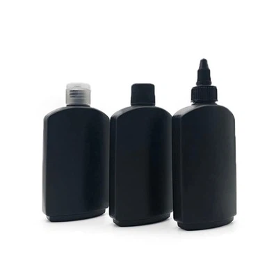 Yas Dub HDPE Twist Cap Lub raj mis