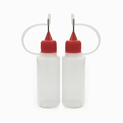 Yas Mos Pe Needle Tip Lub raj mis