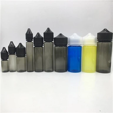 Unicorn E Liquid Bottle